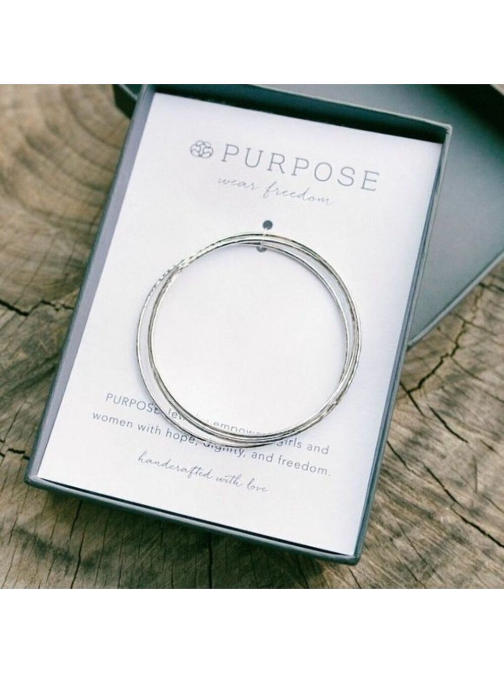 Bangle Bracelets Purpose Jewelry